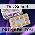Drs Secret new12